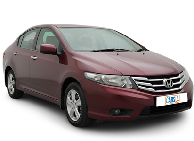 Honda City-img
